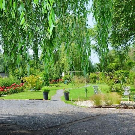 Arques-la-Bataille Cleome B&B 외부 사진