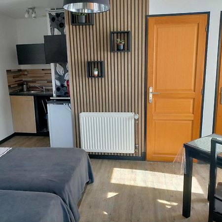 Arques-la-Bataille Cleome B&B 외부 사진