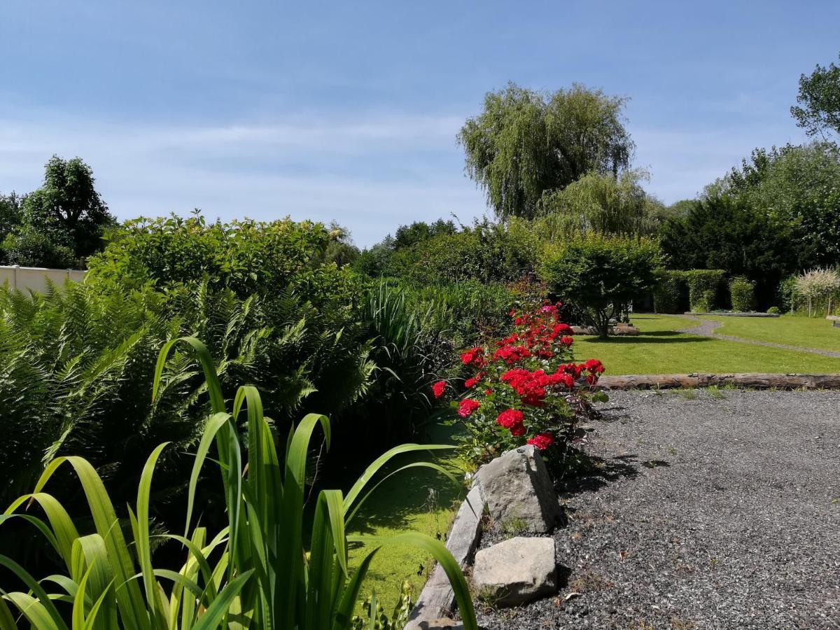 Arques-la-Bataille Cleome B&B 외부 사진