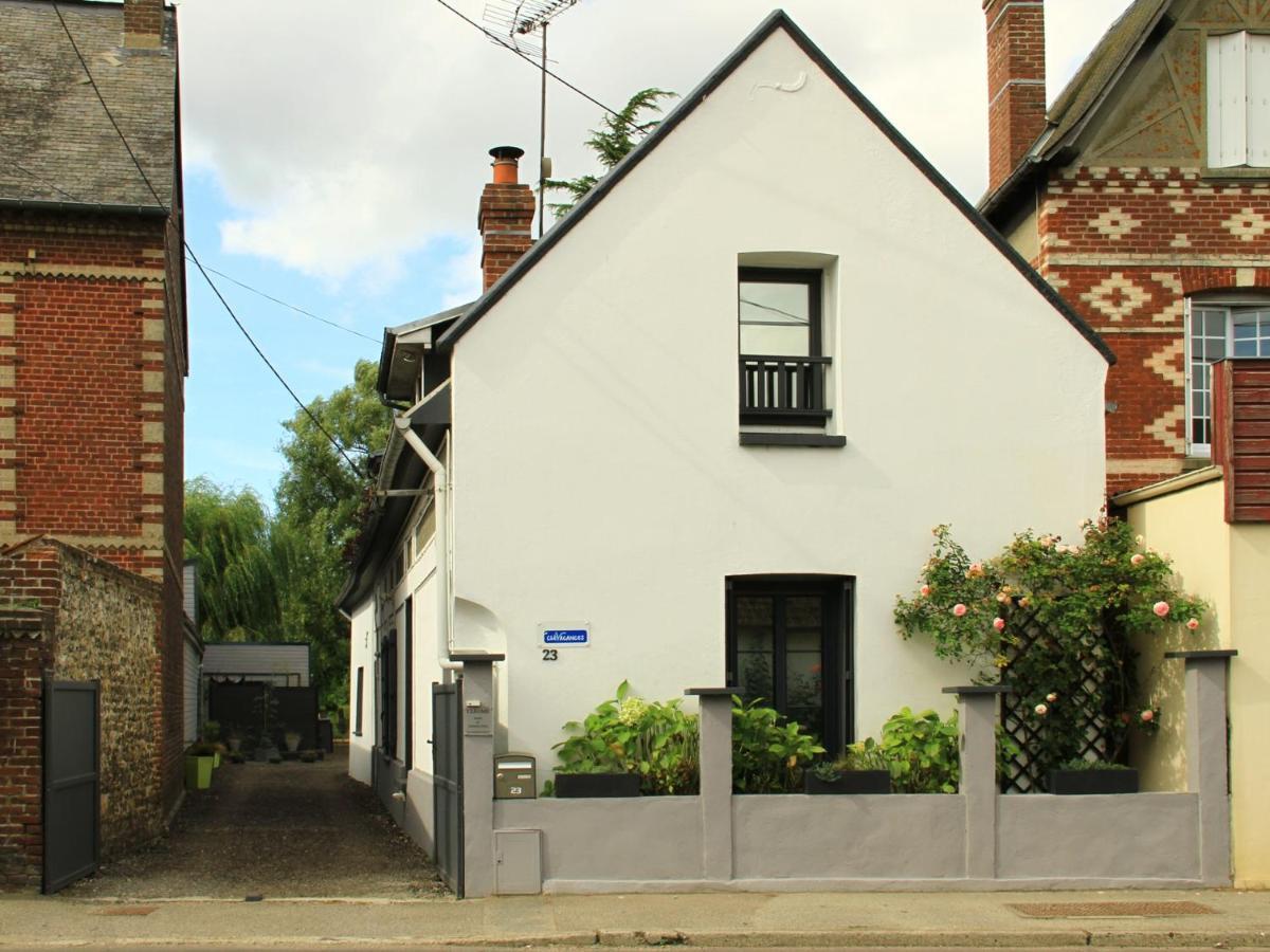 Arques-la-Bataille Cleome B&B 외부 사진