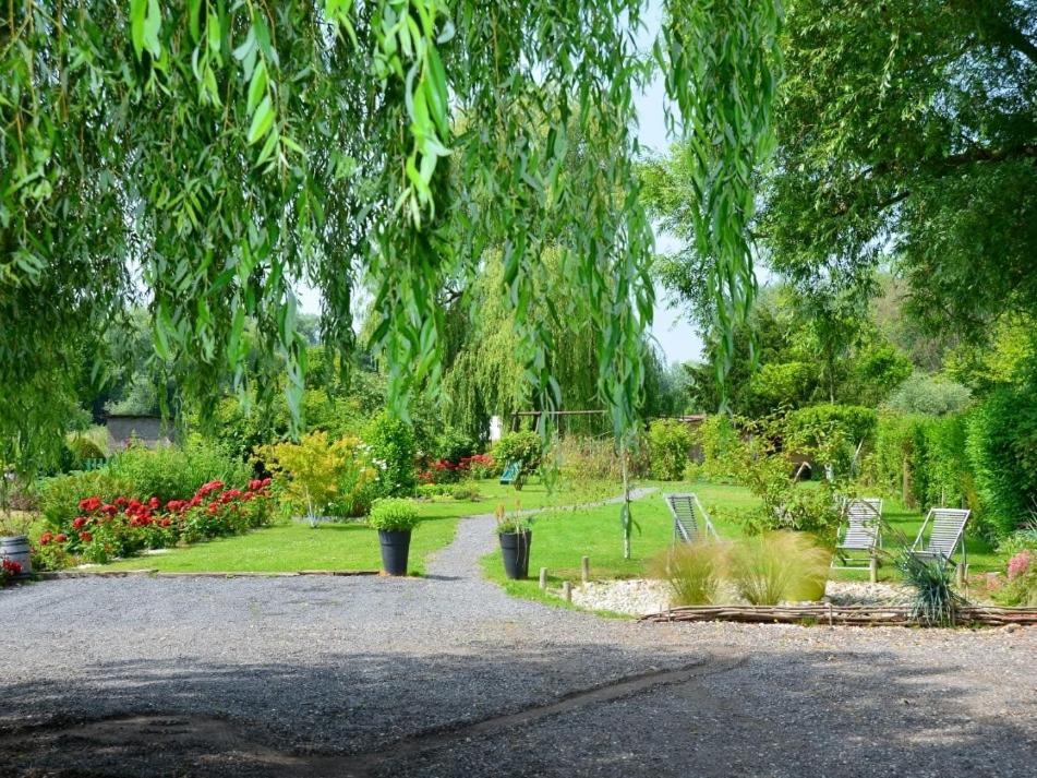 Arques-la-Bataille Cleome B&B 외부 사진