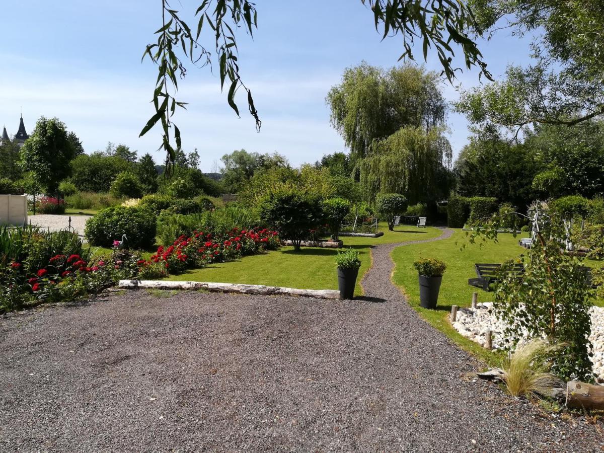 Arques-la-Bataille Cleome B&B 외부 사진