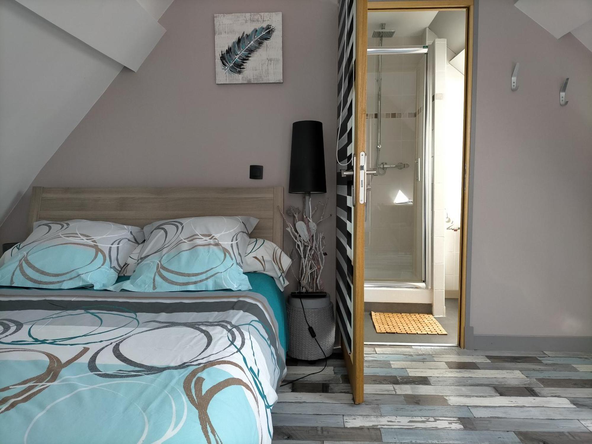 Arques-la-Bataille Cleome B&B 외부 사진